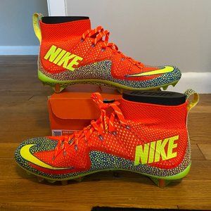 Nike Vapor Untouchable Football Cleats